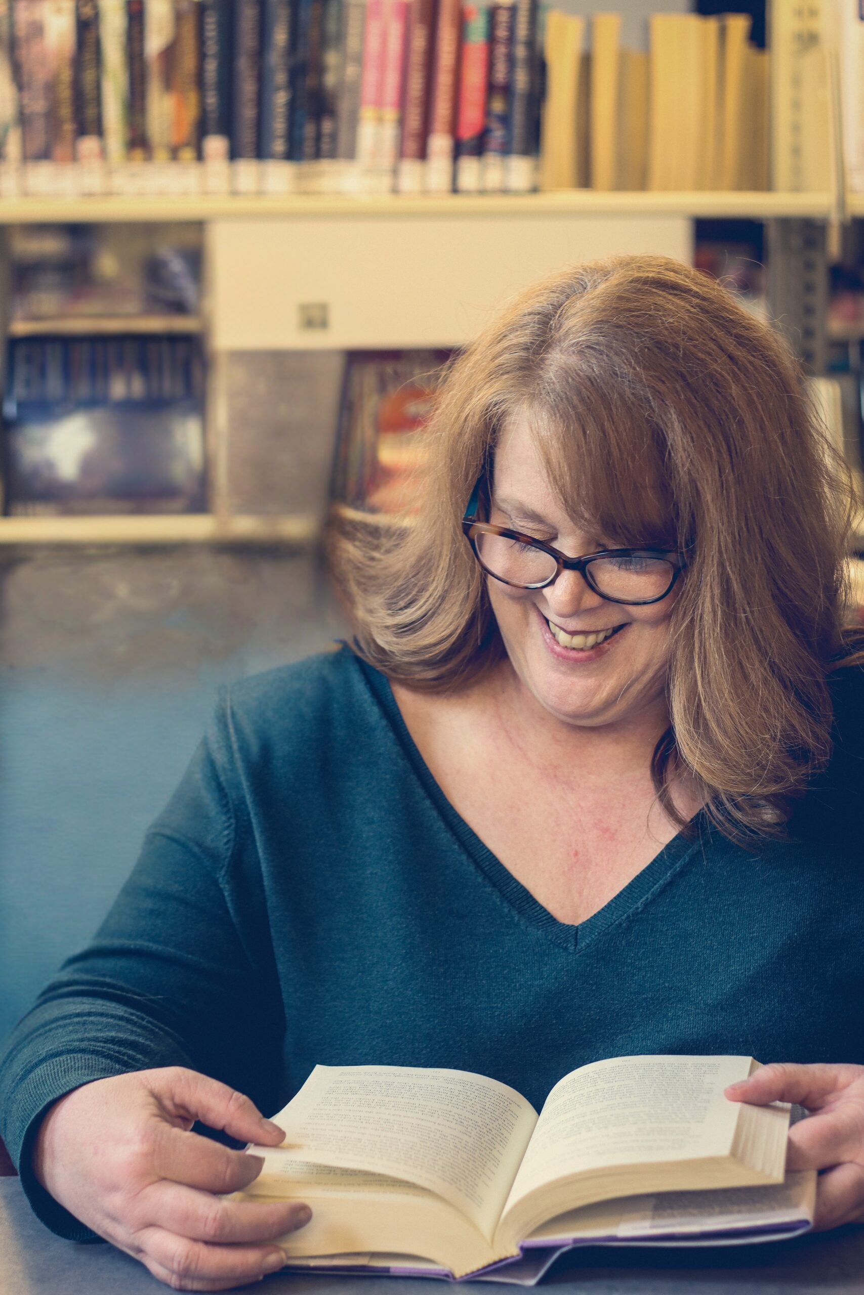 Meet the Author