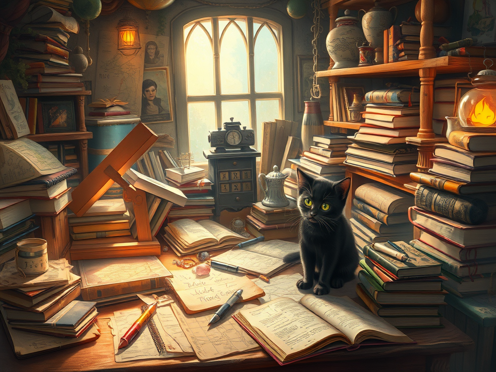 Cutting to the Chase: About ChatGPT